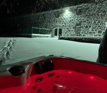 Paulhac House | Le Domaine Belinay