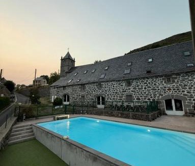 Paulhac House | Le Domaine Belinay