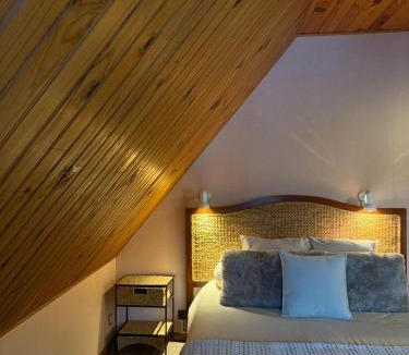 Paulhac House | Le Domaine Belinay