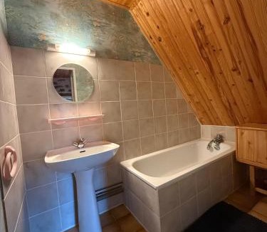 Paulhac House | Le Domaine Belinay