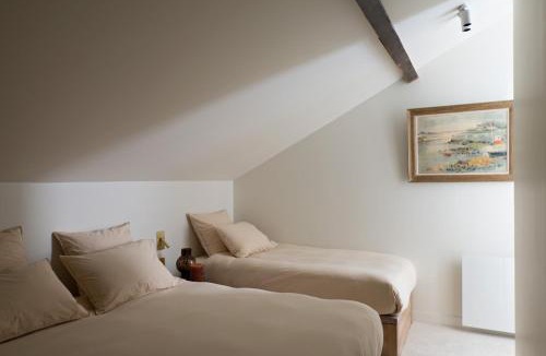 Vendrest House | Le Domaine by A&G - Vendrest