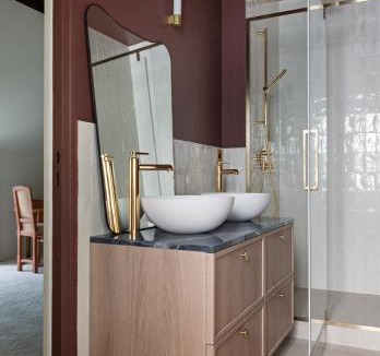 Vendrest House | Le Domaine by A&G - Vendrest