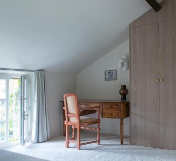 Vendrest House | Le Domaine by A&G - Vendrest