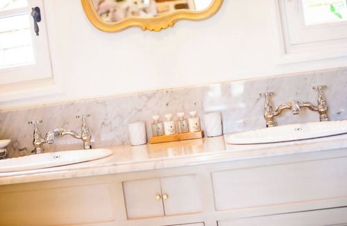 Ablon House | Le Domaine d'Ablon