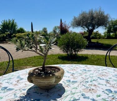 Les Vosserts House | Le Domaine d'Adrien