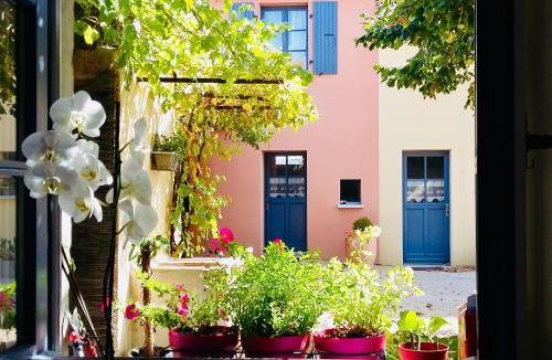 Les Vosserts House | Le Domaine d'Adrien