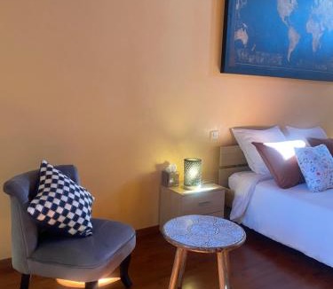 Les Vosserts House | Le Domaine d'Adrien