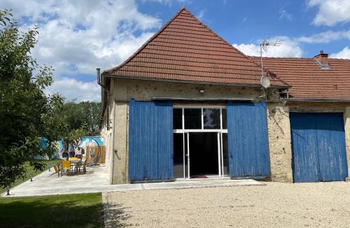 Coulonges-Cohan House | Le Domaine d'Ailleurs