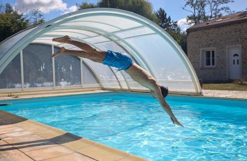 Coulonges-Cohan House | Le Domaine d'Ailleurs