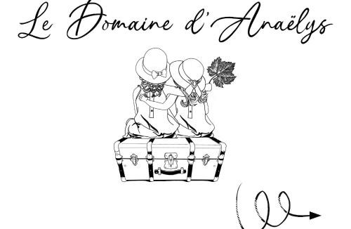 Ruch House | Le Domaine D Anaelys