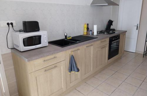 Ruch House | Le Domaine D Anaelys