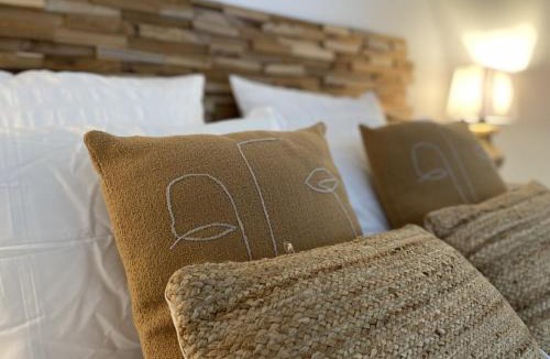 Angerville Bed & Breakfast | Le Domaine d’Angerville - Chambres d'Hôtes