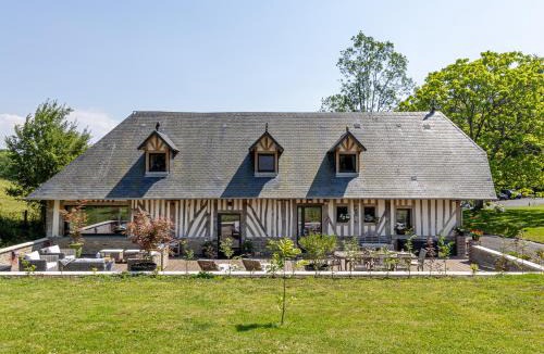 Angerville Bed & Breakfast | Le Domaine d’Angerville - Le Gîte