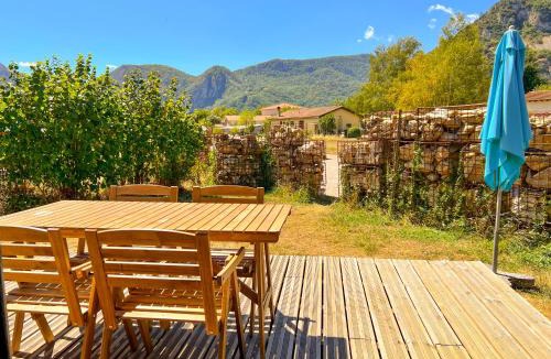 Arignac Ski Chalet | Le Domaine d'Arignac