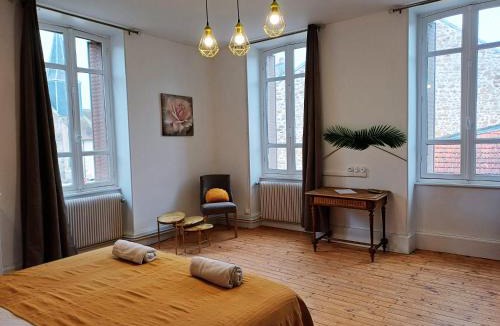 Soumans House | Le Domaine d'Arwen