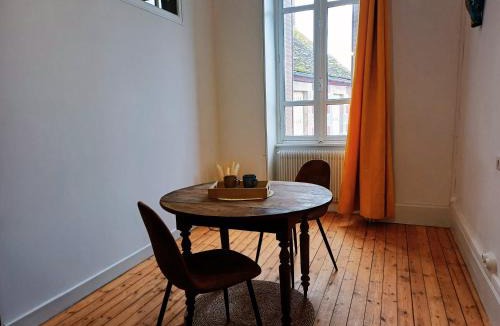 Soumans House | Le Domaine d'Arwen