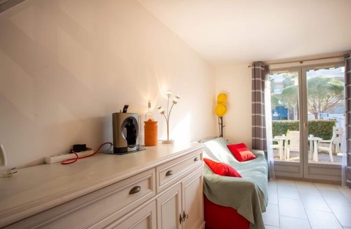 Le Lavandou House | Le Domaine d'Azur by Interhome