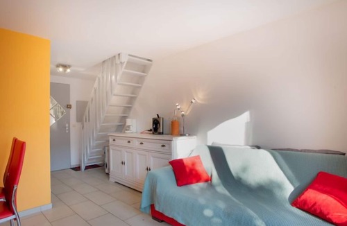 Le Lavandou House | Le Domaine d'Azur by Interhome