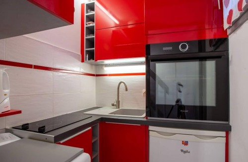 Le Lavandou House | Le Domaine d'Azur by Interhome