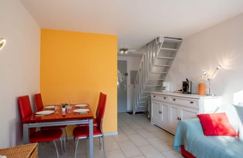 Le Lavandou House | Le Domaine d'Azur by Interhome