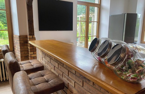 Contest House | Le Domaine d'Elaura, 12 people, all comforts, quiet, leisure facilities.