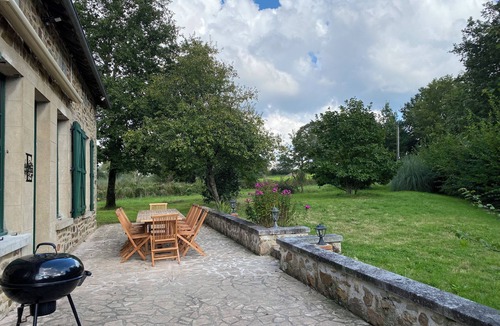 Contest House | Le Domaine d'Elaura, 12 people, all comforts, quiet, leisure facilities.