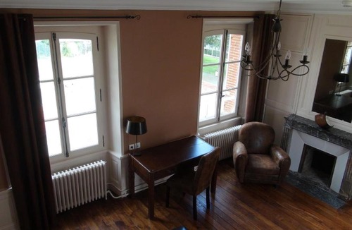 Boissy-Sous-Saint-Yon Bed & Breakfast | Le Domaine d'Euclide