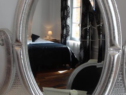 Boissy-Sous-Saint-Yon Bed & Breakfast | Le Domaine d'Euclide