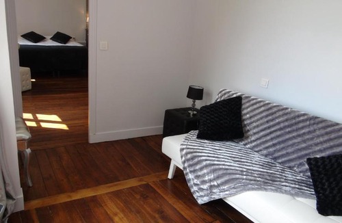 Boissy-Sous-Saint-Yon Bed & Breakfast | Le Domaine d'Euclide