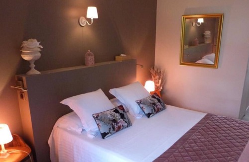 La Chapelle-Aubareil Hotel | Le Domaine du Terroir