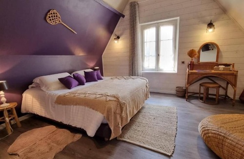 La Chapelle-Aubareil Hotel | Le Domaine du Terroir