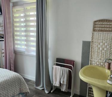 Provencheres-sur-Fave House | Le domaine de shania