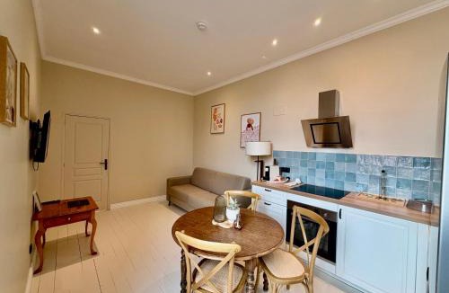 Saint-Elix-le-Chateau Bed & Breakfast | Le Domaine des Marcoujans