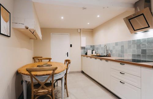 Saint-Elix-le-Chateau Bed & Breakfast | Le Domaine des Marcoujans