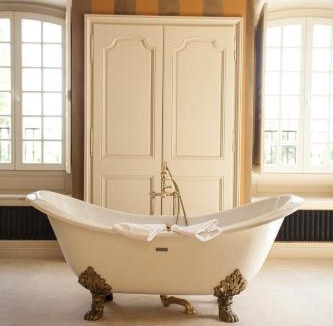 Saint-Martin-en-Biere House | Le domaine de barbizon by Quartz investissements