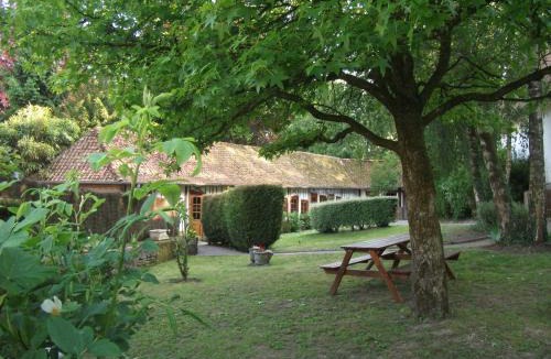 Montcavrel Hotel | Le Domaine d'Hérambault