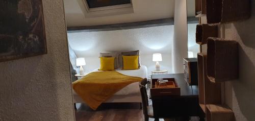 Montcavrel Hotel | Le Domaine d'Hérambault
