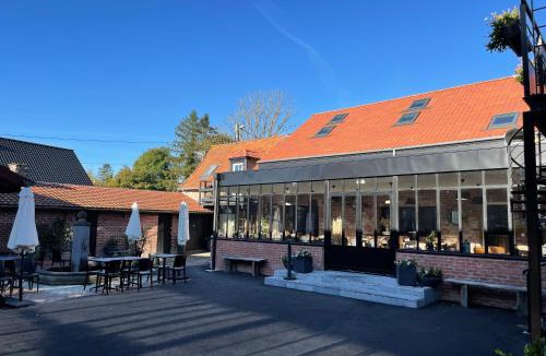 Ecquedecques Bed & Breakfast | le DOMAINE D HELANT