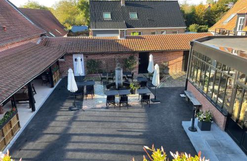 Ecquedecques Bed & Breakfast | le DOMAINE D HELANT