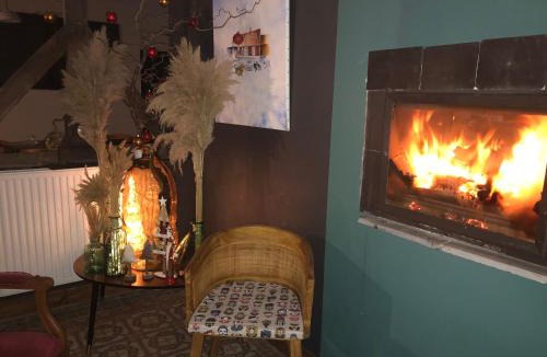 Ecquedecques Bed & Breakfast | le DOMAINE D HELANT