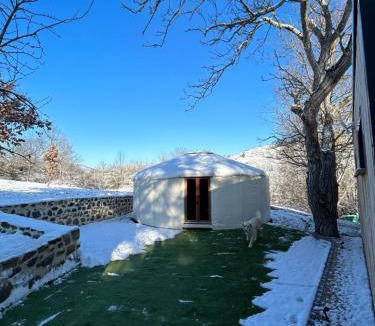 Montaigut-le-Blanc Other | Le domaine d Osca