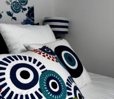 Centre-ville rive gauche House | Le domaine de Bachmay