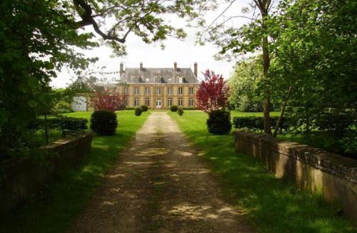 Beaufai Bed & Breakfast | Le domaine de Beaufai