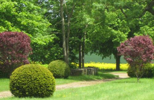 Beaufai Bed & Breakfast | Le domaine de Beaufai