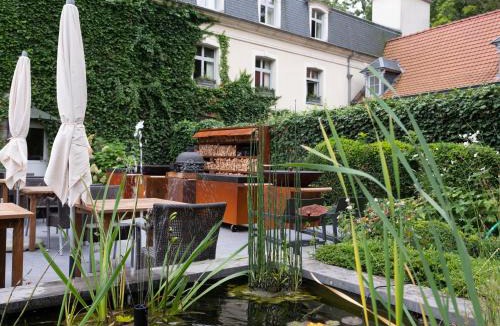 Busnes Hotel | Le Domaine de Beaulieu