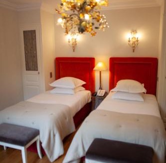 Busnes Hotel | Le Domaine de Beaulieu