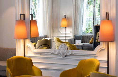 Busnes Hotel | Le Domaine de Beaulieu