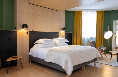 Busnes Hotel | Le Domaine de Beaulieu