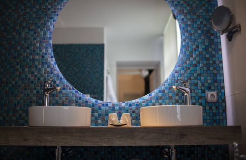 Busnes Hotel | Le Domaine de Beaulieu