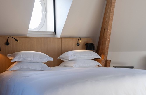Busnes Hotel | Le Domaine de Beaulieu